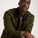 Куртка Carson City Ranch Coat - мужская Pendleton Pendleton, Dark Olive - фото 5