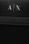 Сумка Armani Exchange, черный - фото 5