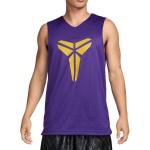 Dri-FIT Standard Issue Баскетбольная майка унисекс черная Nike, черный - фото 2