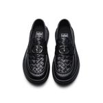 Лоферы мужские Pardasaul, черный - фото 5