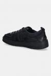 Замшевые кроссовки Umpire Sneakers Holiday Pack Lacoste, темно-синий - фото 3