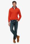 Свитер Superdry, Orange - фото 5