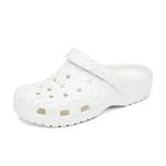 NANJIREN Клоги унисекс черные, цвет Black - фото 3