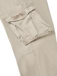 Брюки-Карго riverso , бежевый - фото 3