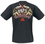 Футболка Sword Spade от Motörhead - фото 2