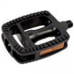 Педали Union SP-812, серебряный - фото