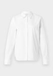 Блуза Calvin Klein CLASSIC SHIRT, Brilliant White/White - фото 5