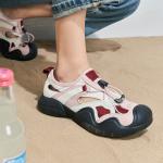 Кроссовки MASOOMAKE Lifestyle Shoes Women's Low-top, черный - фото 14