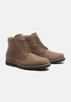 Ботинки Timberland MID, Medium Brown/Brown - фото 2