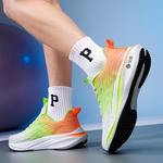 Кроссовки мужские с низким верхом Kymoou - фото 11