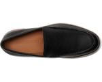 Лоферы Allen Edmonds Carson Venetian, черный - фото 2