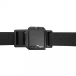 Шлем Gist Bravo Metal, черный - фото 4