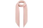 LOUIS VUITTON Женская розовая шаль, Pink - фото 2
