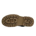 Ботинки MUSNODO Martin Boots Men - фото 4