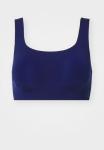 Бюстье FEEL Sloggi, темно-синий - фото 3