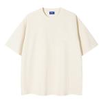 Футболка унисекс Havr, Серо-коричневый - фото 7