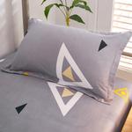 Yalu Простыня 230х250 см, простой стиль BFS - фото 2