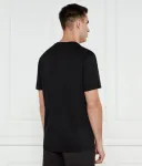 Футболка Regular fit Armani Exchange, черный - фото 3