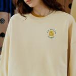 Толстовка унисекс Mind Error, черный - фото 10