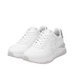 Кроссовки Rieker Sport, White - фото 9