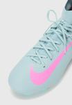 Футбольные бутсы ZOOM 10 ACADEMY Nike Performance, серый - фото 6