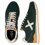 Кроссовки Munich Dash 273, зеленый - фото 5