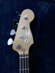 Бас-гитара Dupuis Guitars JM4 Custom с 4 струнами - фото 3