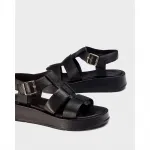 Сандалии Wonders Zahara, черный - фото 4