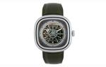 SEVENFRIDAY Часы Men's Watch - фото 7