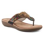 Шлепанцы Pina Patrizia, black - фото