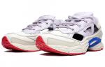 Кроссовки raf simons x ozweego replicant Adidas, белый - фото 3