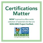 Now Foods Essential Oils лаванда 59 мл (2 fl oz) - фото 6