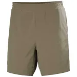 Шорты Helly Hansen Friluft shorts, коричневый - фото 3