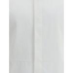 Рубашка под смокинг Finamore, белый - фото 3