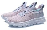 LINING EazGo Lifestyle Shoes Women's Low-top Blue/pink - фото 3