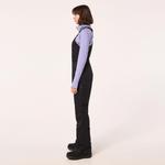 Oakley womens Thermonuclear Shell B1b, Blackout - фото 5