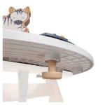 Игра моторные навыки Hauck, бежевый - фото 14