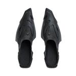 Кроссовки SCRY Lifestyle Shoes Unisex Low-top, черный - фото 6