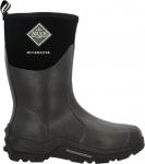 Сапоги Muck Boot Men Mmh-333a до колена, Black - фото