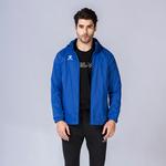 Куртка унисекс Kelme, цвет Green Yellow - фото 14