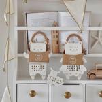 Большой интерлейс, Мисс Мисия MILIN - фото 2