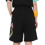 Дети Шорты Jordan, черный - фото 3