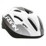 Шлем Brn Urban urban, белый - фото