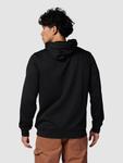 Худи Fox Non Stop Fleece Hoodie, black - фото 2