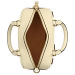 COACH Сумка через плечо из коровьей кожи - фото 3