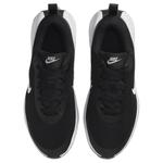 Футболка женская 'Black White' Nike Promina - фото 4