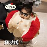 Плюшевая кукла Cute Apple Seed Dolls высота 55см AOLETU - фото 6
