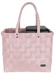Сумка-шоппер normani, темно-розовый - фото