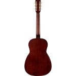 Gretsch Guitars Джим Денди Парлор Акустическая гитара Rex Burst - фото 3
