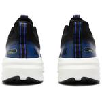 Кроссовки мужские низкие черный синий 361° - фото 4